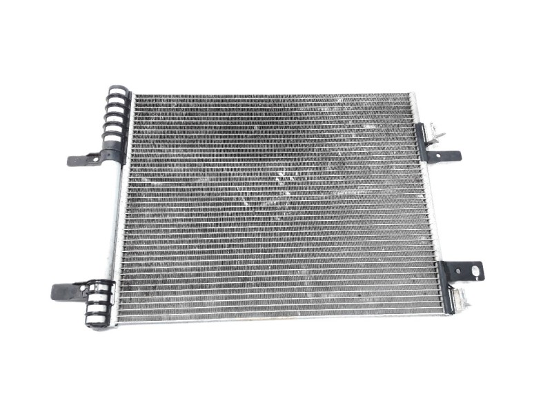 Recambio de condensador / radiador aire acondicionado para citroen c5 aircross 1.2 12v e-thp / puretech referencia OEM IAM 98172