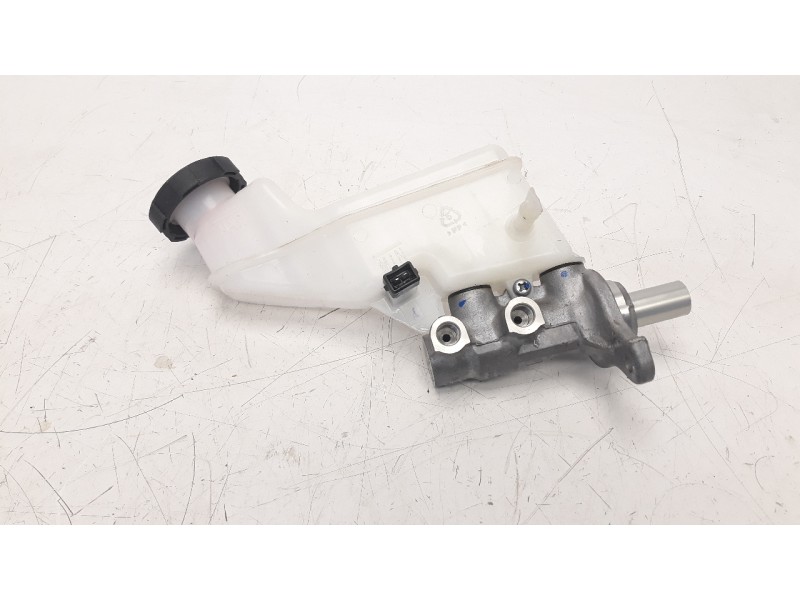 Recambio de bomba freno para hyundai i20 active 1.0 tgdi cat referencia OEM IAM 58510Q0200  