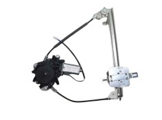 Recambio de elevalunas trasero izquierdo para nissan terrano/terrano.ii (r20) referencia OEM IAM 827012X400 106802816 111379