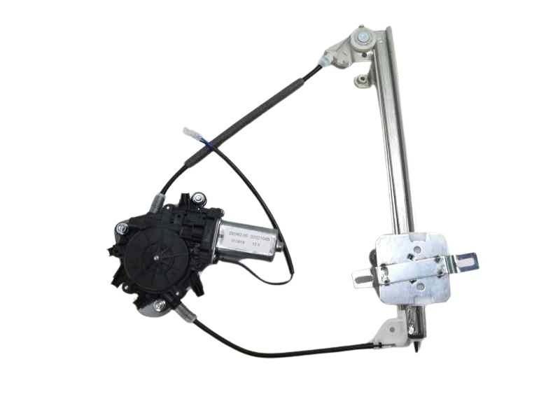 Recambio de elevalunas trasero izquierdo para nissan terrano/terrano.ii (r20) referencia OEM IAM 827012X400 106802816 111379