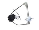 ELEVALUNAS TRASERO IZQUIERDO 827012X400 827012X400 111379 106802816