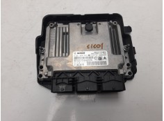 CENTRALITA MOTOR UCE 9808016480 9808016480 0281030548