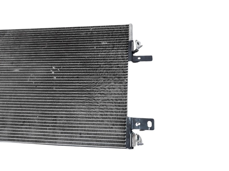 Recambio de condensador / radiador aire acondicionado para citroen c5 aircross 1.2 12v e-thp / puretech referencia OEM IAM 98172
