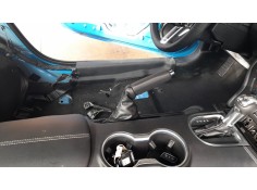 PALANCA FRENO 1919221 