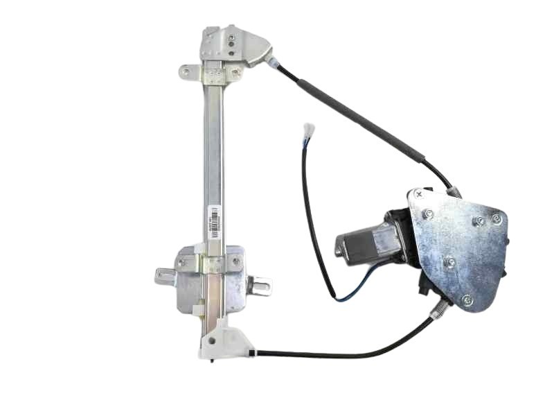 Recambio de elevalunas trasero izquierdo para nissan terrano/terrano.ii (r20) referencia OEM IAM 827012X400 106802816 111379