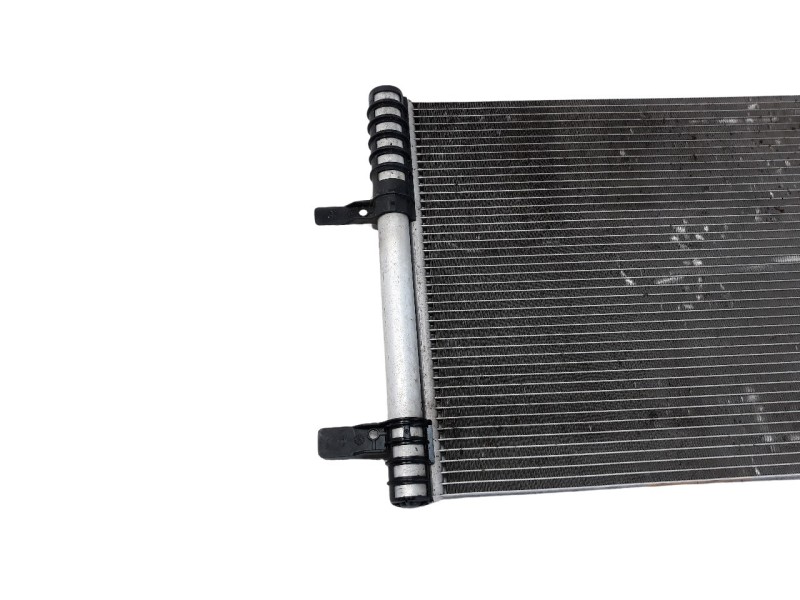 Recambio de condensador / radiador aire acondicionado para citroen c5 aircross 1.2 12v e-thp / puretech referencia OEM IAM 98172