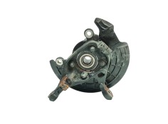 Recambio de mangueta delantera izquierda para jeep compass ii business 4x2 referencia OEM IAM 04787958AA   2