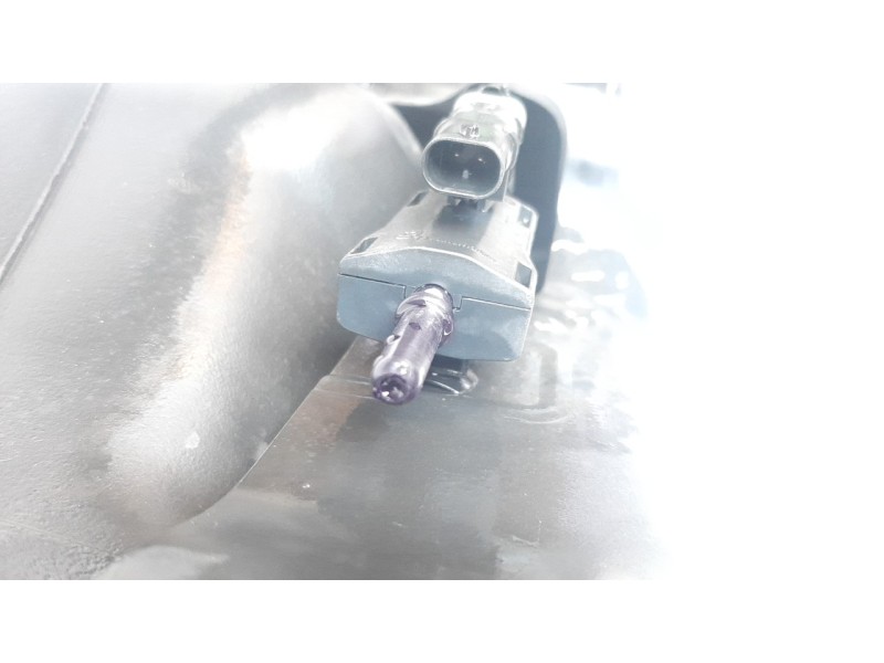 Recambio de deposito combustible para hyundai tucson 1.6 crdi cat referencia OEM IAM 31500D7900  