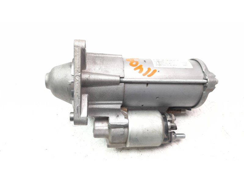 Recambio de motor arranque para jeep compass ii business 4x2 referencia OEM IAM 52110467 ARF850401 