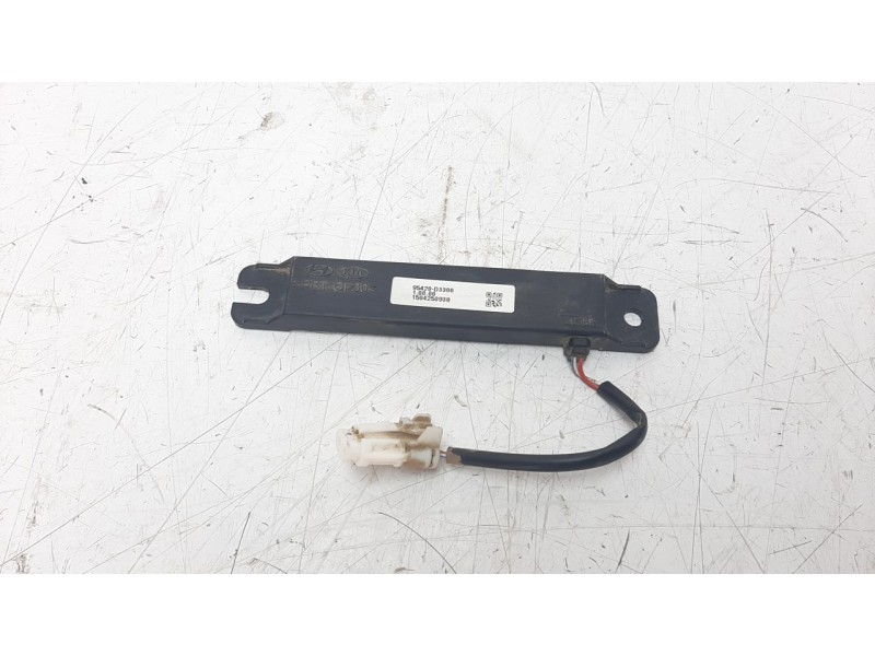 Recambio de modulo electronico para hyundai tucson 1.7 crdi cat referencia OEM IAM 95420D3300  