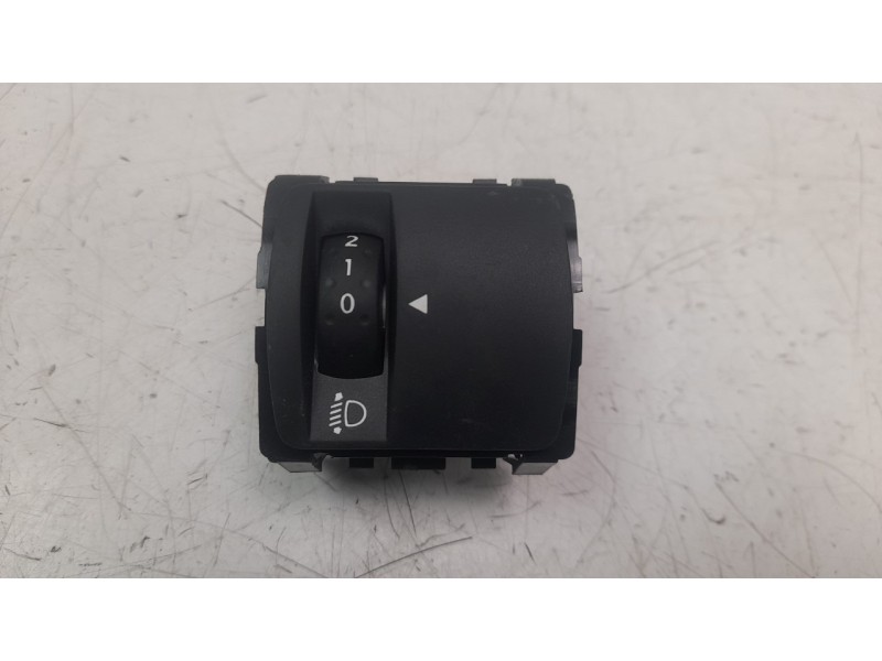 Recambio de interruptor para renault megane iv grandtour 1.2 tce energy referencia OEM IAM 251902972R  