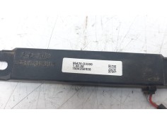 Recambio de modulo electronico para hyundai tucson 1.7 crdi cat referencia OEM IAM 95420D3300   2
