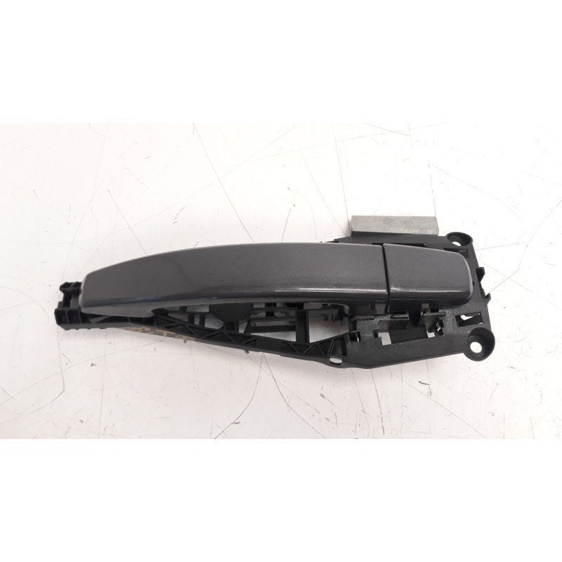 Recambio de maneta exterior trasera izquierda para opel insignia berlina 2.0 16v cdti referencia OEM IAM 92233089  