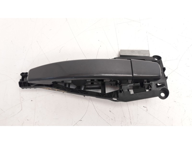 Recambio de maneta exterior trasera izquierda para opel insignia berlina 2.0 16v cdti referencia OEM IAM 92233089  