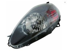 Recambio de faro izquierdo para fiat grande punto (199) referencia OEM IAM FT3424834 10109491004 FT3424834