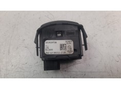 Recambio de interruptor para renault megane iv grandtour 1.2 tce energy referencia OEM IAM 251902972R   2