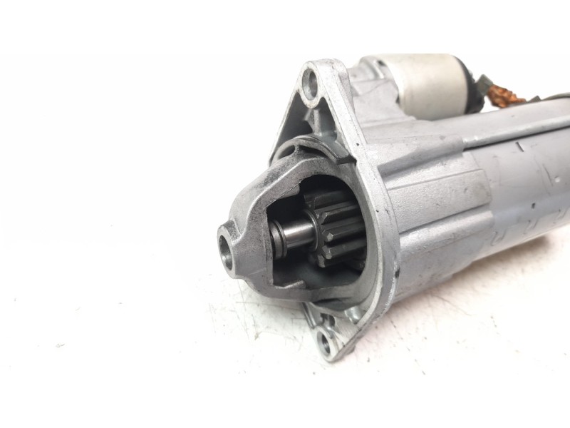 Recambio de motor arranque para jeep compass ii business 4x2 referencia OEM IAM 52110467 ARF850401 