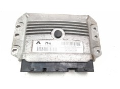 CENTRALITA MOTOR UCE 23710271R 