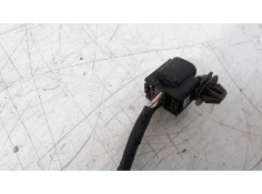 Recambio de camara vision trasera para honda civic lim.5 (fk) 1.5 vtec cat referencia OEM IAM 39530TGGJ01   2