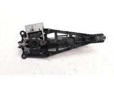 Recambio de maneta exterior trasera izquierda para opel insignia berlina 2.0 16v cdti referencia OEM IAM 92233089   2