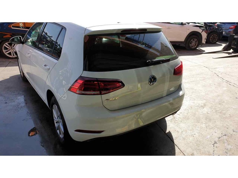 volkswagen golf vii lim. del año 2019