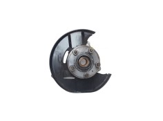 Recambio de mangueta delantera derecha para opel insignia berlina 2.0 16v cdti referencia OEM IAM 13219081  