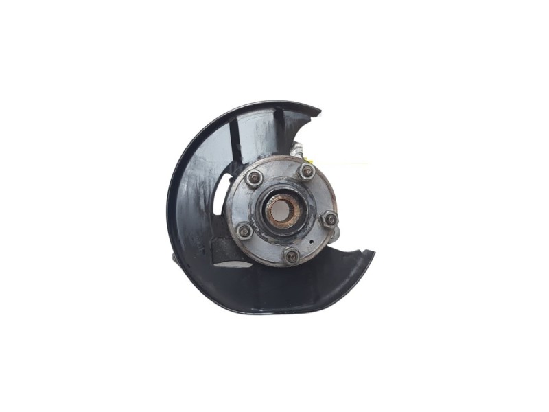 Recambio de mangueta delantera derecha para opel insignia berlina 2.0 16v cdti referencia OEM IAM 13219081  