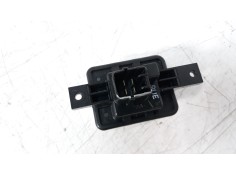 Recambio de resistencia calefaccion para honda civic lim.5 (fk) 1.5 vtec cat referencia OEM IAM 79330TBAA11   2