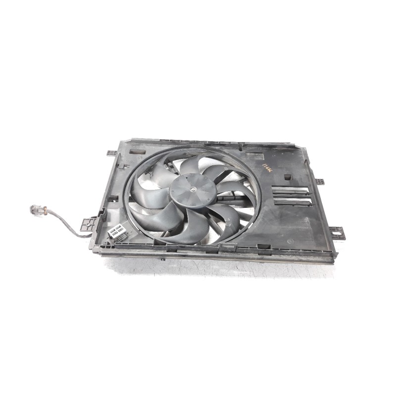 Recambio de electroventilador para citroen c5 aircross 1.2 12v e-thp / puretech referencia OEM IAM 9836638080 47987 