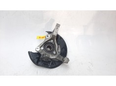 Recambio de mangueta delantera derecha para opel insignia berlina 2.0 16v cdti referencia OEM IAM 13219081   2
