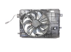 Recambio de electroventilador para citroen c5 aircross 1.2 12v e-thp / puretech referencia OEM IAM 9836638080 47987  2