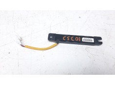 Recambio de modulo electronico para kia niro referencia OEM IAM 95420G2000   2