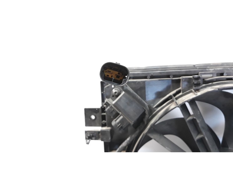 Recambio de electroventilador para citroen c5 aircross 1.2 12v e-thp / puretech referencia OEM IAM 9836638080 47987 