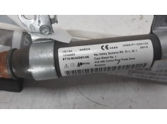 Recambio de airbag cortina delantero izquierdo para ford tourneo courier (c4a) 1.6 tdci cat referencia OEM IAM 1033996   2