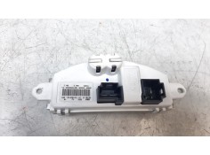 Recambio de resistencia calefaccion para bmw serie 3 lim. (f30) 318d referencia OEM IAM 927611201   2