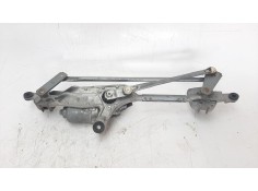 Recambio de motor limpia delantero para opel insignia berlina 2.0 16v cdti referencia OEM IAM 13227392   2