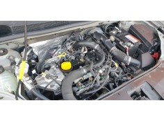 Recambio de filtro de particulas para dacia sandero iii stepway extreme referencia OEM IAM 208A05597R 227707094R  2