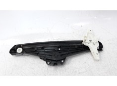 Recambio de elevalunas trasero derecho para citroen c5 aircross 1.2 12v e-thp / puretech referencia OEM IAM 9840158580   2