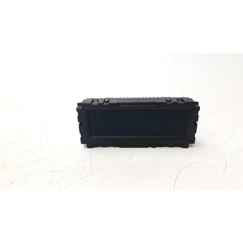 Recambio de pantalla multifuncion para opel insignia berlina 2.0 16v cdti referencia OEM IAM 12844841G A2C53363971 