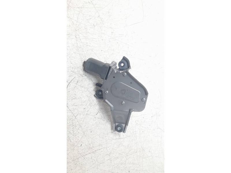 Recambio de motor limpia trasero para jeep compass ii business 4x2 referencia OEM IAM 55112704AA 2596003320 