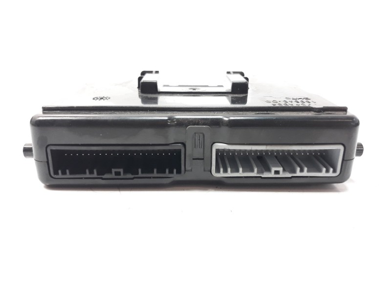 Recambio de modulo electronico para renault kadjar 1.5 dci diesel fap energy referencia OEM IAM 285255392R  