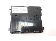 Recambio de modulo electronico para renault kadjar 1.5 dci diesel fap energy referencia OEM IAM 285255392R   2