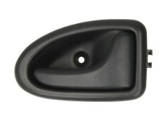 Recambio de maneta interior trasera derecha para renault clio ii fase i (b/cbo) referencia OEM IAM 7700426047 106193159 