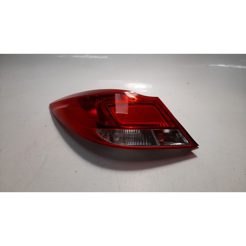 Recambio de piloto trasero izquierdo para opel insignia berlina 2.0 16v cdti referencia OEM IAM 1222193 103F16510773 OP0604164