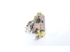 CERRADURA PUERTA DELANTERA DERECHA XS41A21812CE 