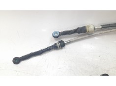 Recambio de palanca cambio para jeep compass ii business 4x2 referencia OEM IAM 04787981AC   2