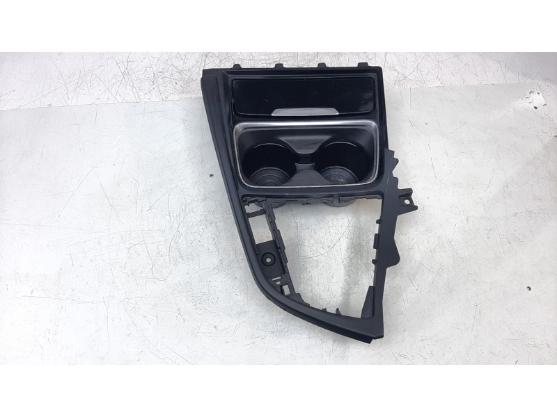 Recambio de moldura para bmw serie 3 lim. (f30) 318d referencia OEM IAM 51169218925  