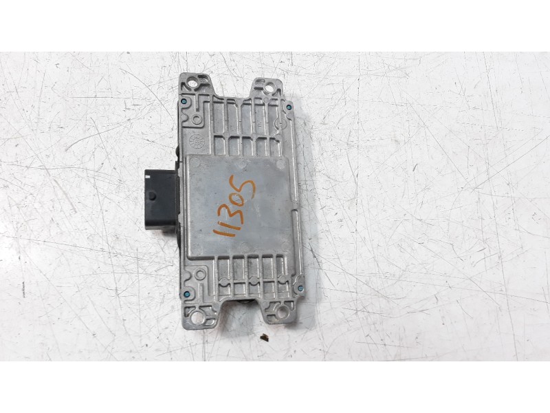 Recambio de modulo electronico para nissan navara pick-up (d40m) 2.5 dci diesel cat referencia OEM IAM EMU10132N  