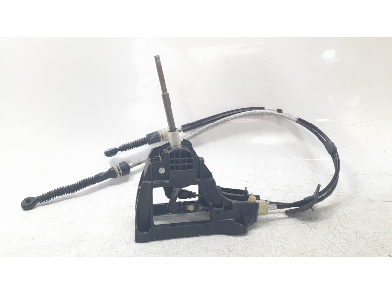 Recambio de palanca cambio para jeep compass ii business 4x2 referencia OEM IAM 04787981AC  