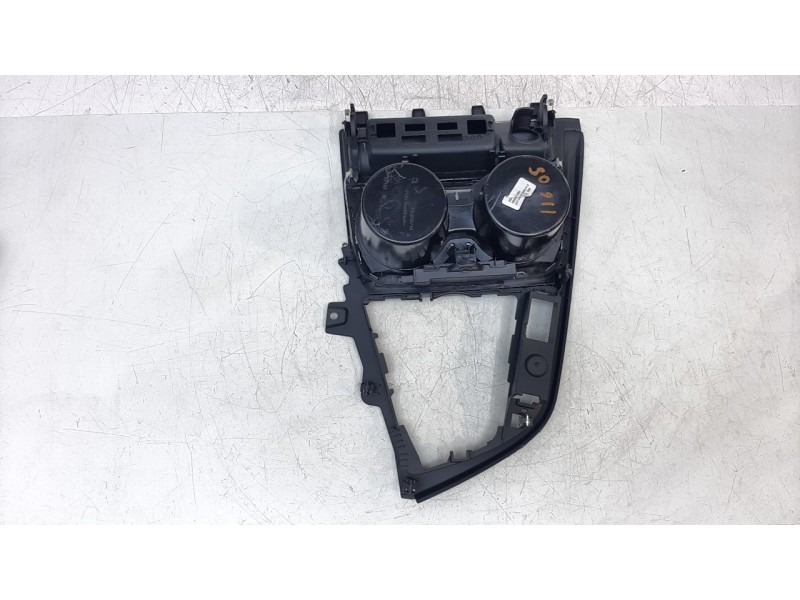 Recambio de moldura para bmw serie 3 lim. (f30) 318d referencia OEM IAM 51169218925  